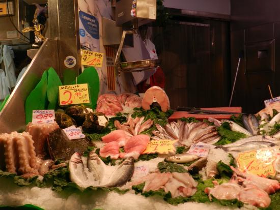 Mercado de Collblanc